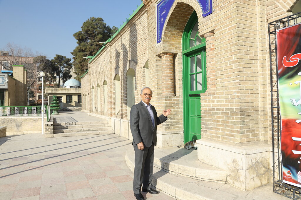 از دره مخوف یوسفآباد و قلعه چهاردرش چه میدانید؟ | قدمبهقدم از زندان قزلقلعه تا تپه ندید