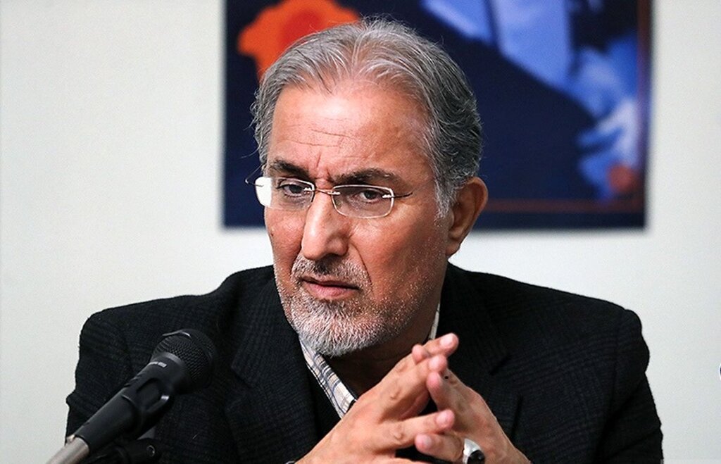 حسین راغفر - اقتصاددان و استاد اقتصاد دانشگاه الزهرا
