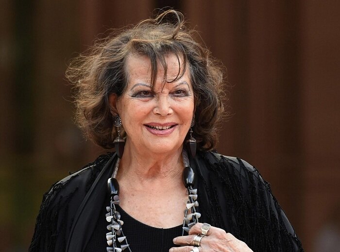 زندگینامه: کلودیا کاردیناله (۱۹۳۸-)