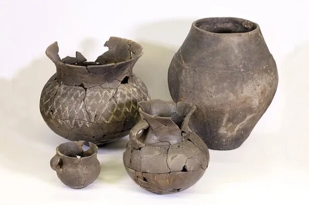 کشف جالب چاه آرزوهای ۳ هزار ساله! | مردم چه چیزهایی درون چاه میریختند؟