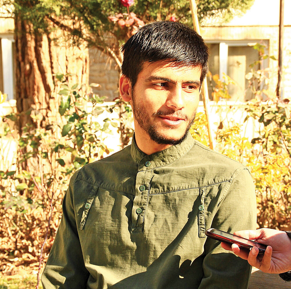 زندگی در هوای طلبگی | شرایط پوشیدن لباس روحانیت چیست؟