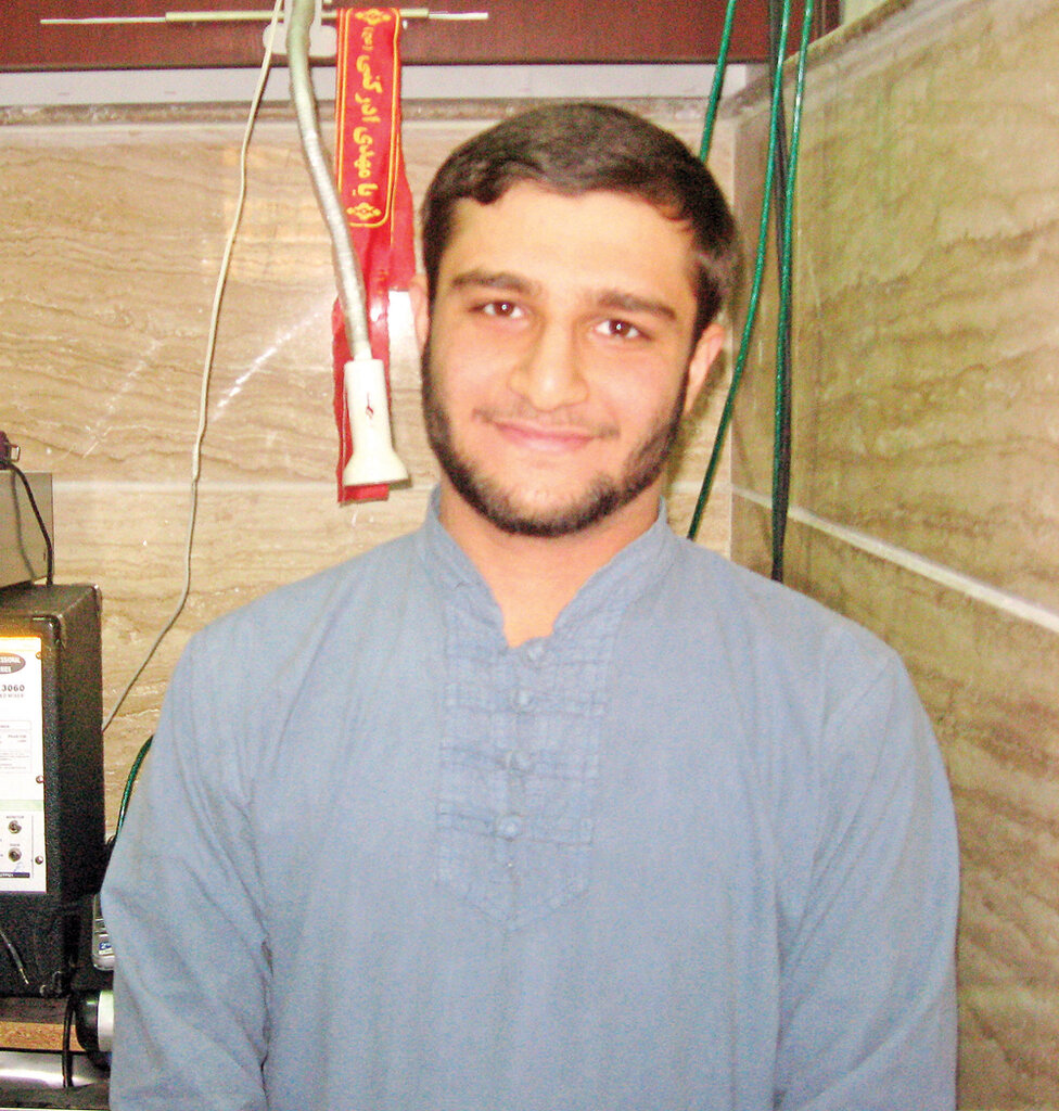 زندگی در هوای طلبگی | شرایط پوشیدن لباس روحانیت چیست؟