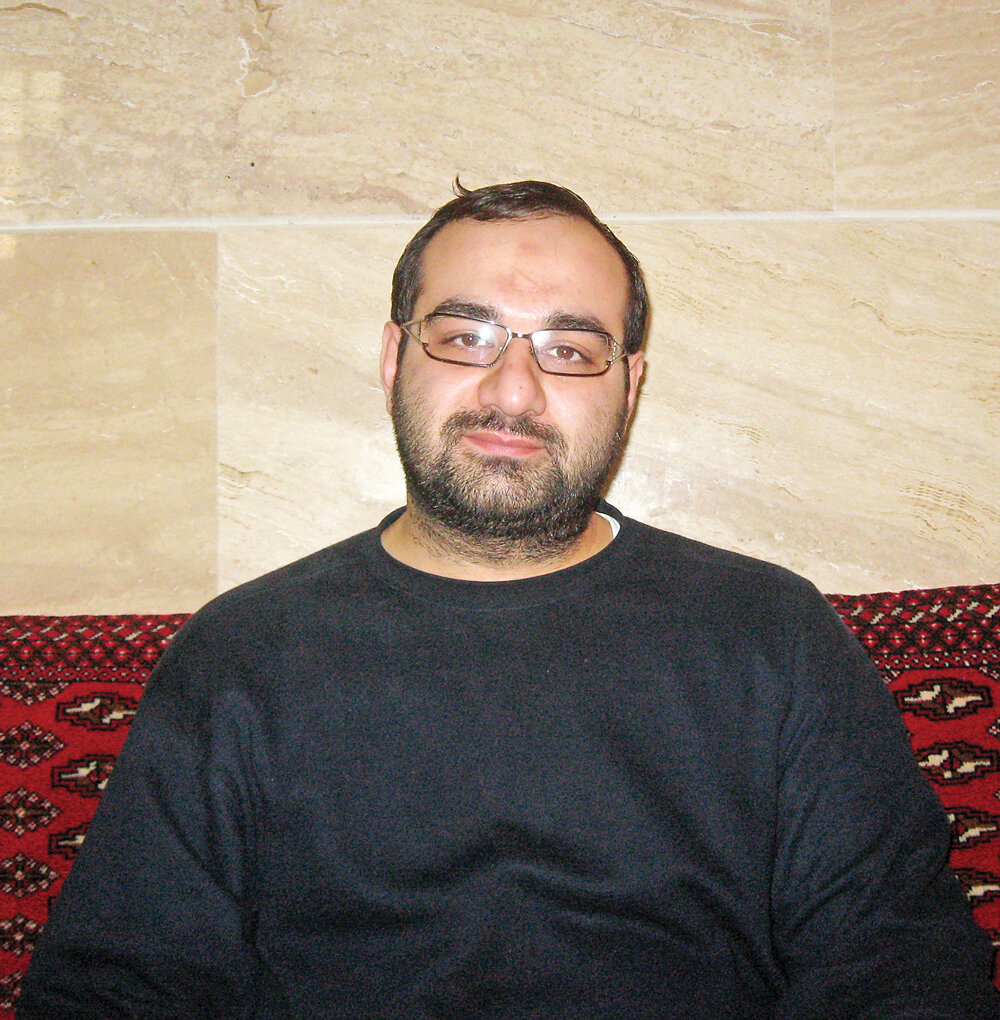 زندگی در هوای طلبگی | شرایط پوشیدن لباس روحانیت چیست؟