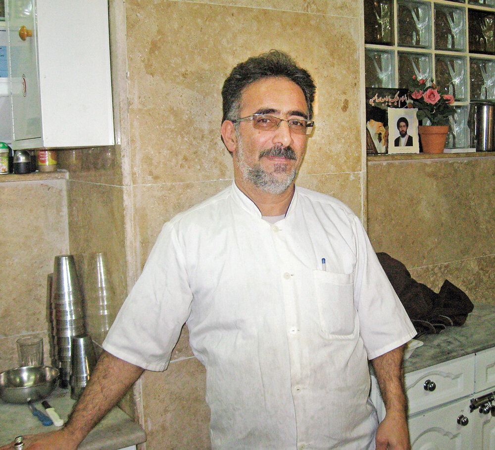 زندگی در هوای طلبگی | شرایط پوشیدن لباس روحانیت چیست؟