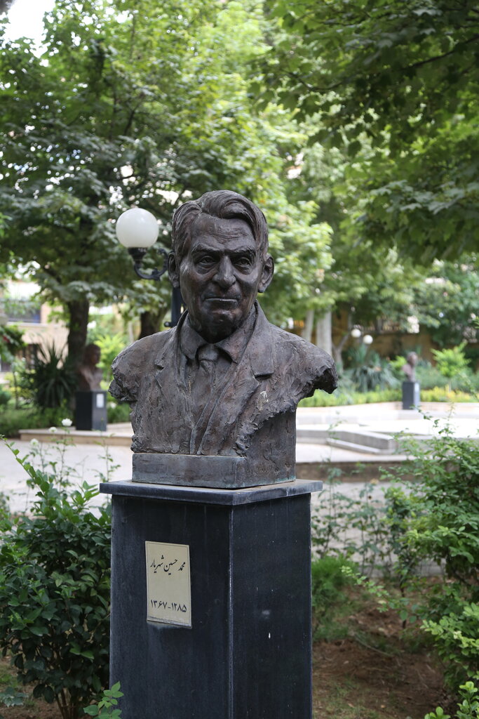 خانه مخبرالدوله این روزها پاتوق چه کسانیست؟ | نویسنده «خاطرات و خطرات» برای تهران چه کرد؟