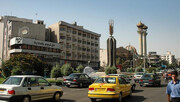میدان فاطمی امشب از ساعت ۱۹ تا ۲۴ مسدود می‌شود