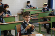 تعطیلی و غیرحضوری شدن مدارس در ۶ شهرستان تهران