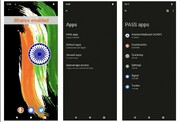 هندی‌ها سیستم‌عامل موبایل ساختند | رقابت BharOS با اندروید و iOS