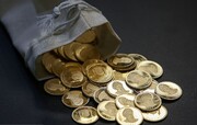 اینفوگرافیک | شرایط خرید ربع سکه از بورس کالا | جزئیات عرضه دوباره ربع سکه را ببینید