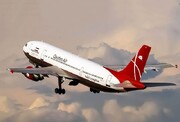 جزئیات تاخیر ۱۲ ساعته در پرواز استانبول - تهران