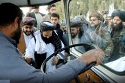 تصاویر اولین خودروی دست‌ساز افغانستان را ببینید
