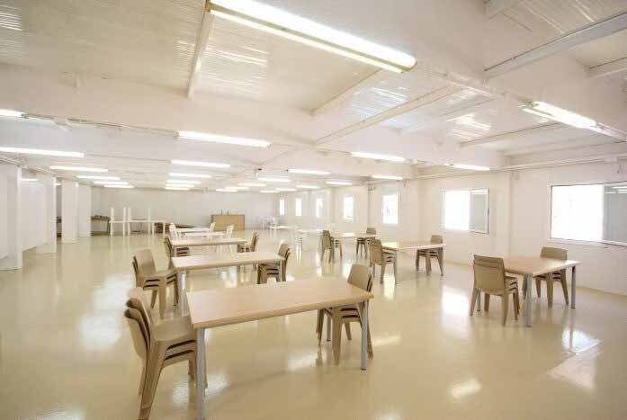 تصاویری از زندان فوتبالیست متجاوز | محلی که برای حبس ستاره جنجالی درنظر گرفته شد