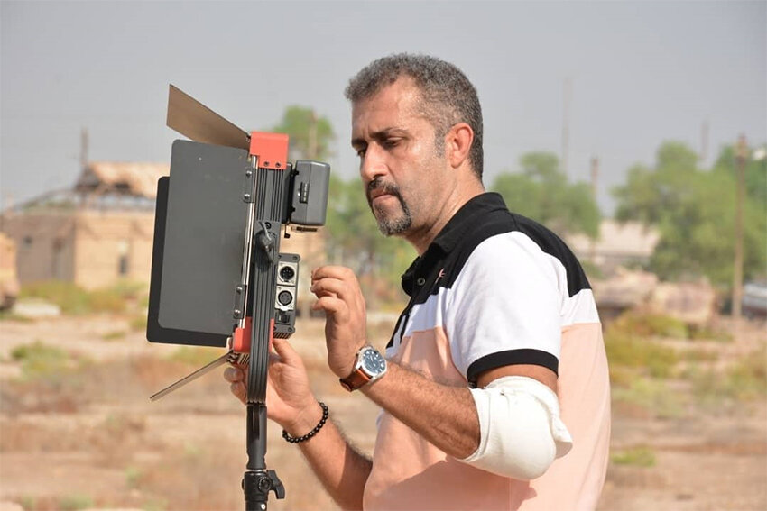 فرصت طلایی برای کارگردانان آینده| عدالت و محرومیتزدایی فرهنگی؛ محور اصلی المپیاد فیلمسازی