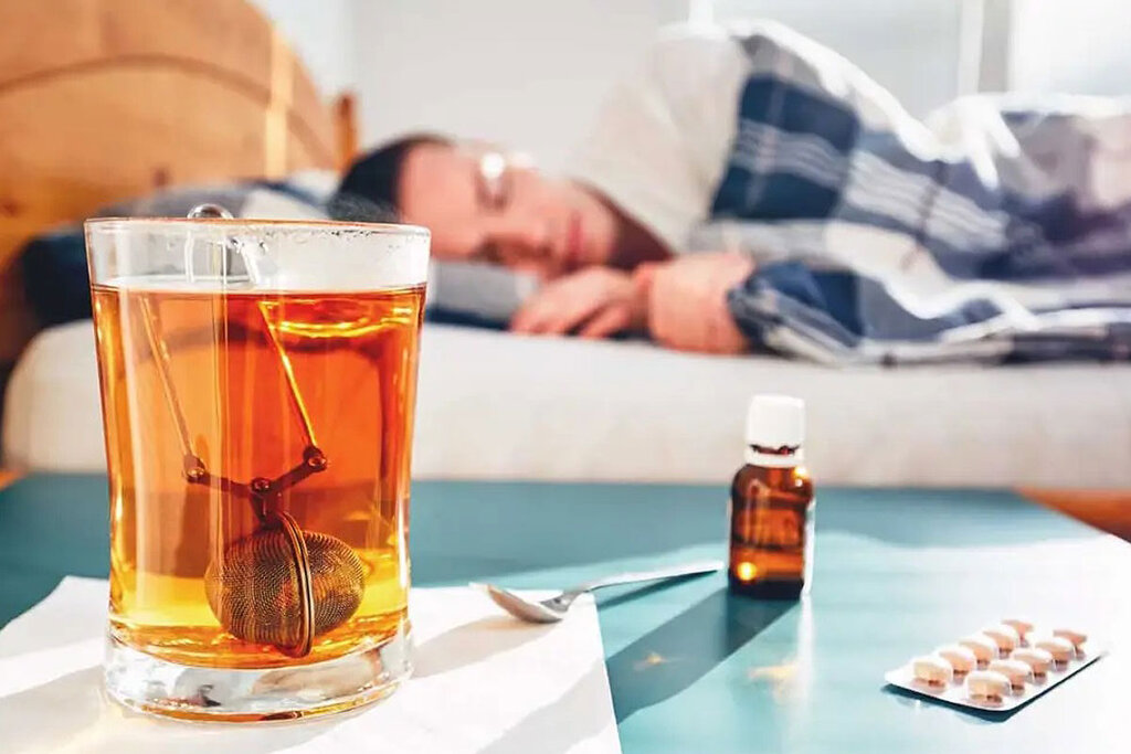 از کجا بفهمیم آنفلوآنزا گرفتهایم؟ ؛ علائم ، تفاوت با سرماخوردگی و بهترین روشهای درمان سرماخوردگی