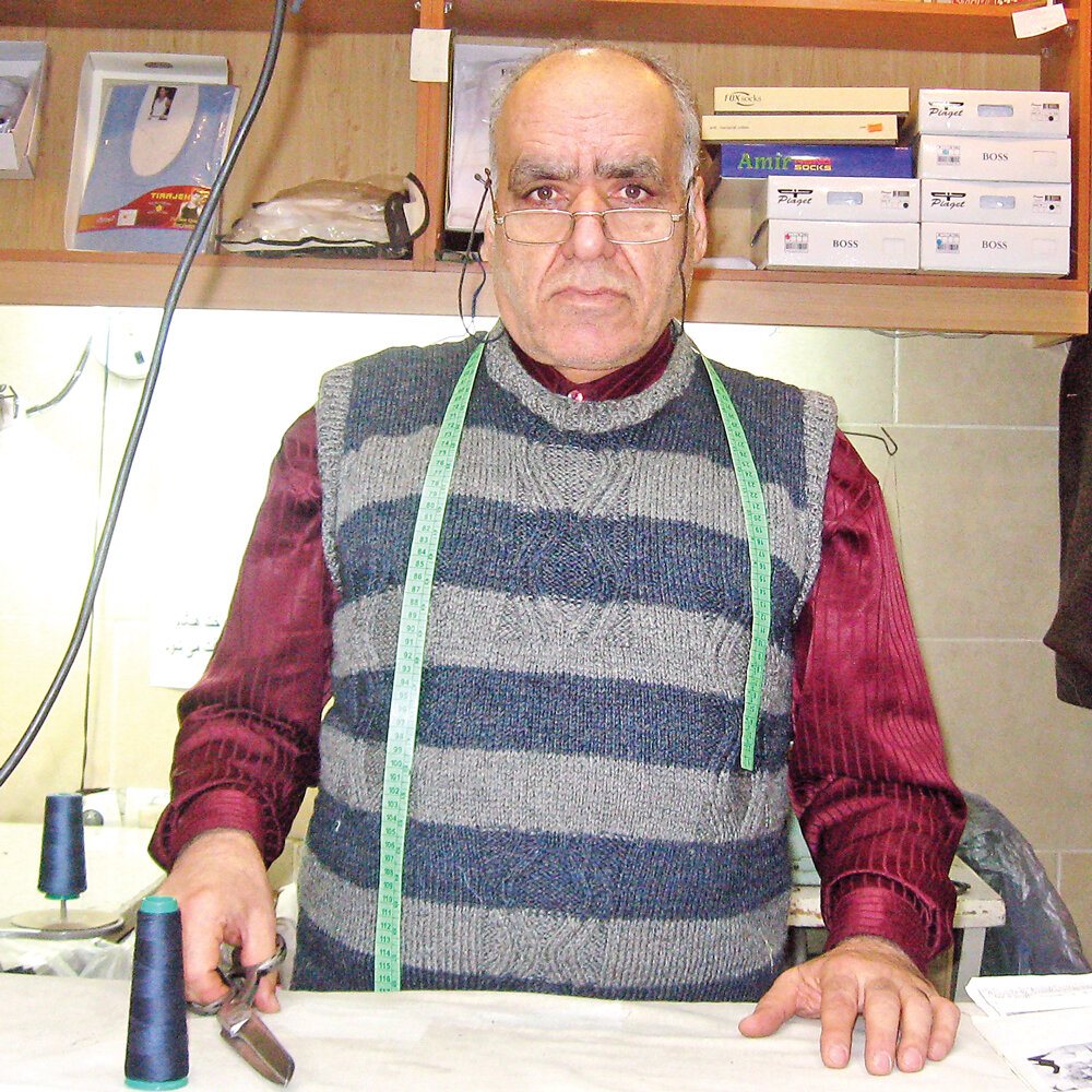 پنج روایت از همسایه تاریخساز