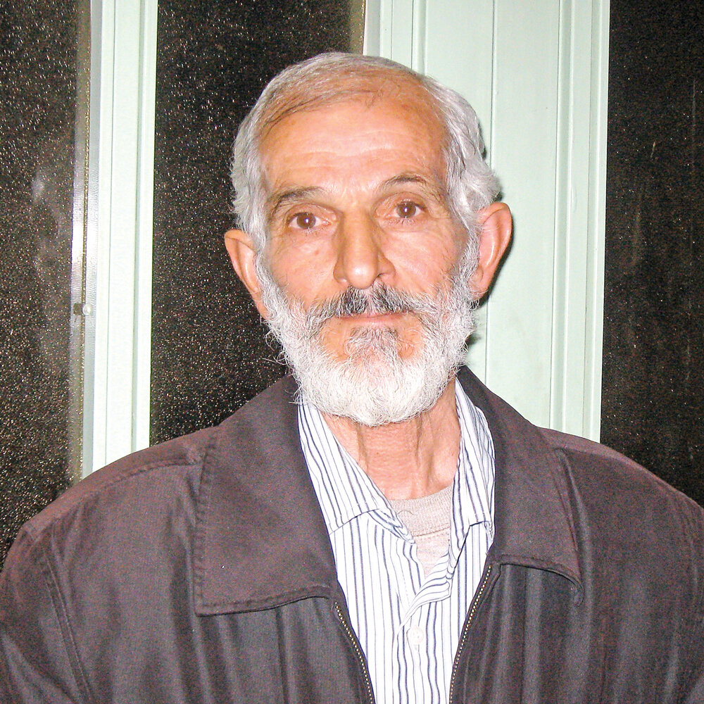 پنج روایت از همسایه تاریخساز