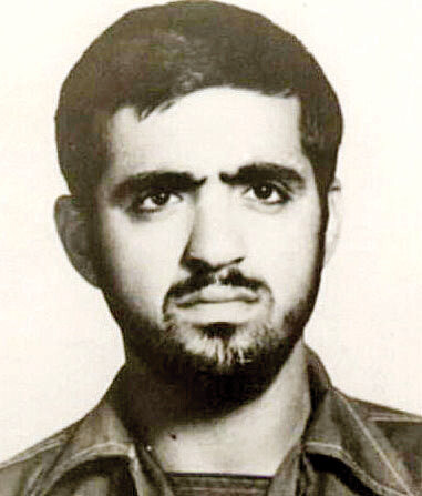 همسر شهید اسماعیل دقایقی : گفت در بهشت منتظرت میمانم