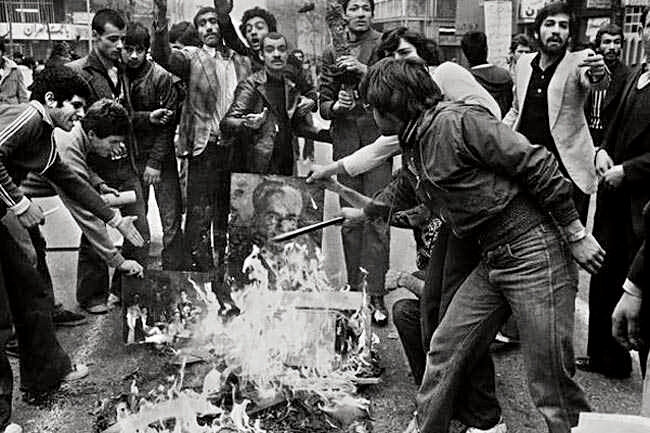 تصاویر | روایت آن ۱۰ روز در شمیران | از تظاهرات سرپل تجریش تا ستادهای توزیع ارزاق