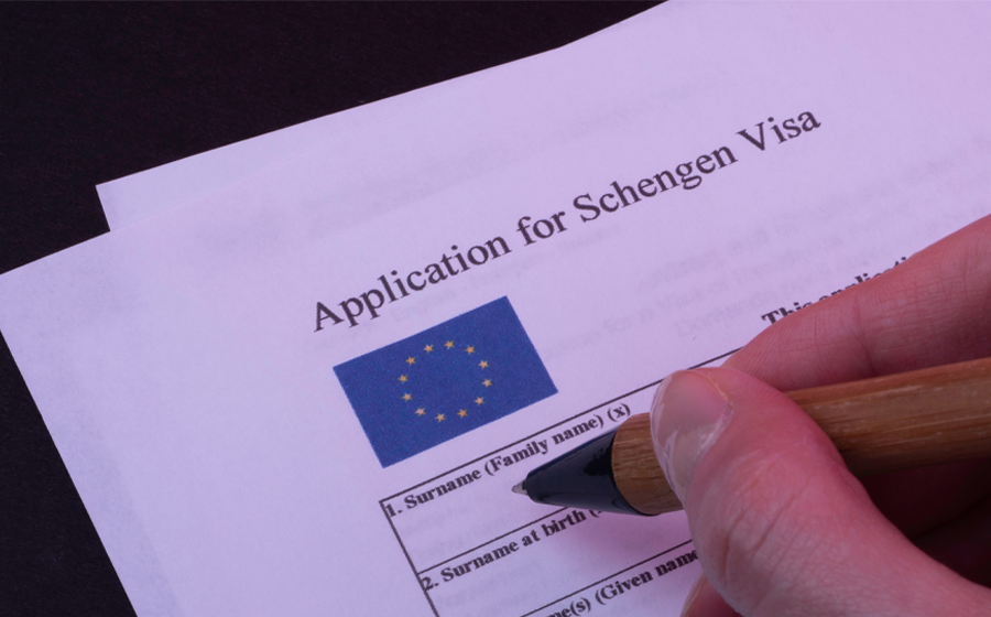 اخذ ویزای شنگن راحتتر از قبل شده است!