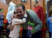 آغاز جشنواره مهیج «من و بابام» در جنوب غرب تهران | جایزه ١٠میلیون‌تومانی برای پدر و دختر خوشبخت