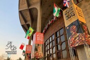 در سومین روز جشنواره فجر چه نمایش‌هایی اجرا می‌شوند؟