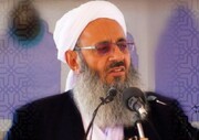 نگرانی عجیب عبدالحمید از ناراحتی طالبان | امام جماعت مسجد مکی: رئیس‌ جمهور صحبت‌های تندی کرده است!
