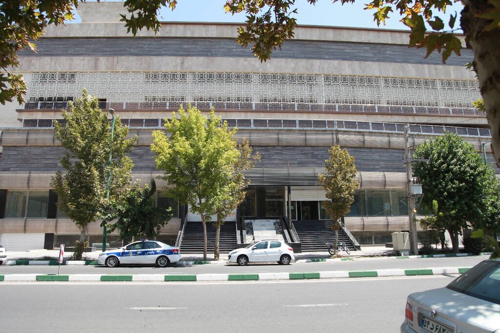 تعیینتکلیف یک پروژه ۲۰هزار میلیاردی پس از ١٢ سال + فیلم