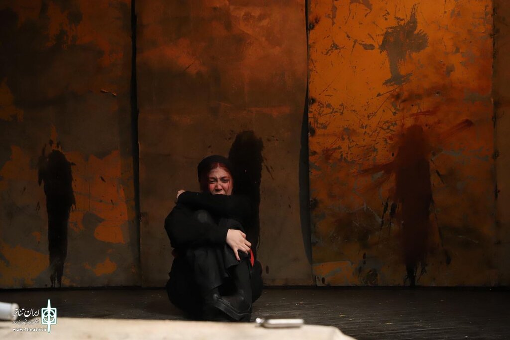 عکس | ماجرای تکه تکه شدن بابک خرمدین را ببینید