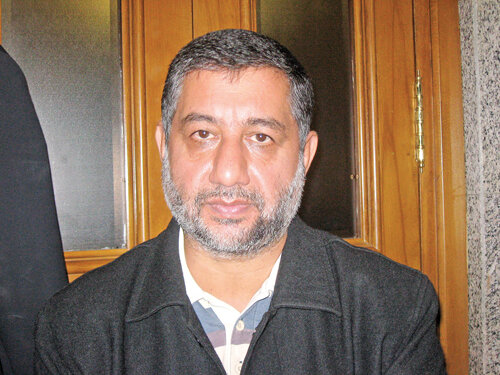 خاطرات جمارانیها از امام(ره) را ورق زدهایم | اصرار و دقت داشتند مثل مردم عادی زندگی کنند