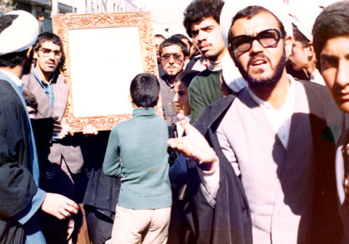 خاطرات کمتر شنیده شده آیتالله جلالی خمینی از بنیانگذار انقلاب اسلامی | مامور شدم ارثیه پدری امام (ره) را به فقرا ببخشم