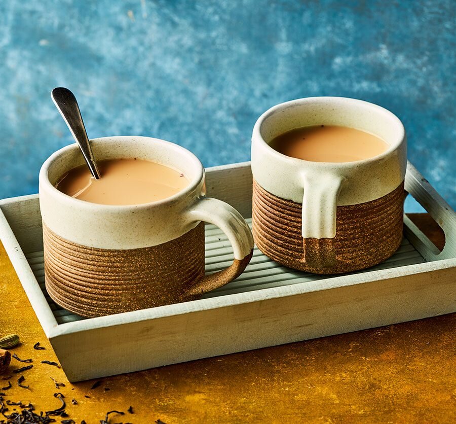 Massala Chai - چای ماسالا - نوشیدنی