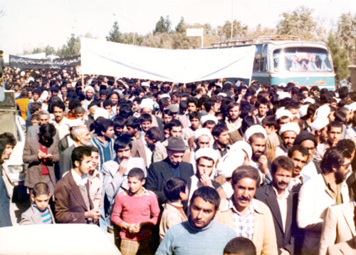 خاطرات کمتر شنیده شده آیتالله جلالی خمینی از بنیانگذار انقلاب اسلامی | مامور شدم ارثیه پدری امام (ره) را به فقرا ببخشم