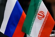کانال مالی ایران و روسیه متصل شد | امشب اولین تبادل پیام برقرار می‌شود