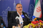 واکنش زاکانی به خبر گم شدن ۱۷ هزار میلیارد از درآمدهای شهرداری تهران