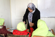 از خیریه‌های لندن تا چهارراه‌های تهران | آموزش آداب اجتماعی به کودکان کار