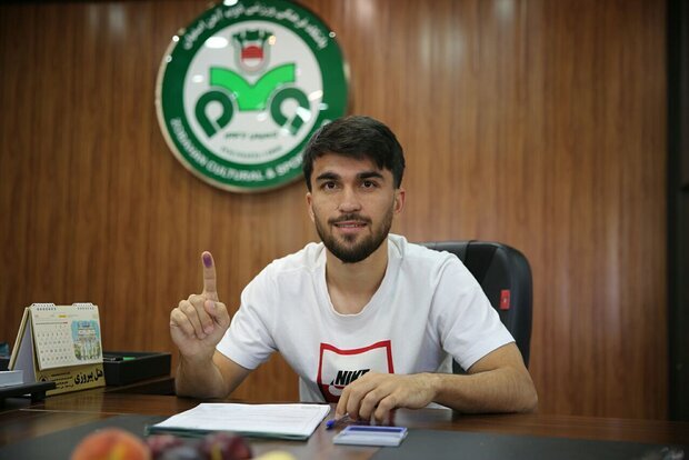 بازگشت بازیکن خارجی به استقلال | فسخ قرارداد پس از عملکرد ضعیف!