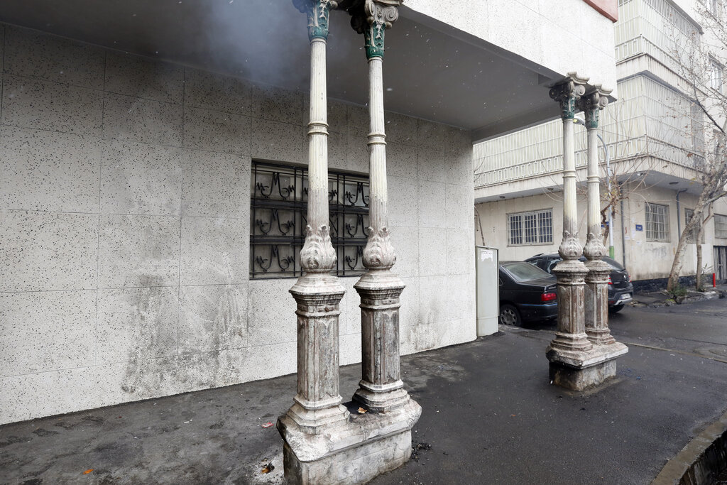 بنیانگذار بانک ملی ایران در این کوچه زندگی میکرد | خانهاش را ببینید