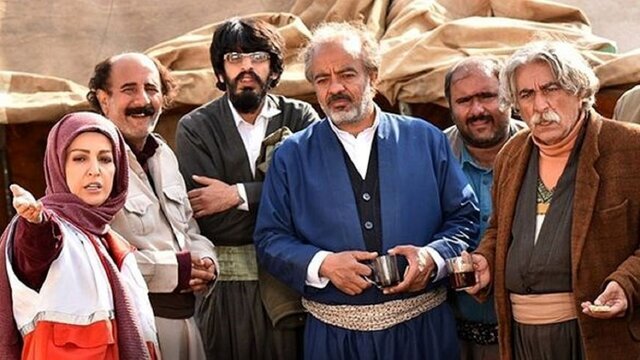 سلمانِ «نون خ» را دستِ کم نگیرید! |دلایل موفقیت این سریال از نظر کاظم نوربخش بازیگر نقش سلمان 