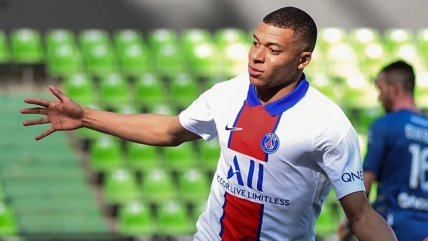 ۲ ستاره برای پایان دوران سلطنت مسی و رونالدو | سلطان بعدی فوتبال جهان را بشناسید!