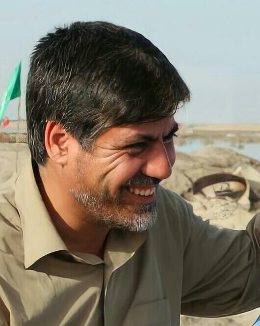 فرمانده ای که جیبش پر از دلار بود، اما ۲ روز گرسنه بود