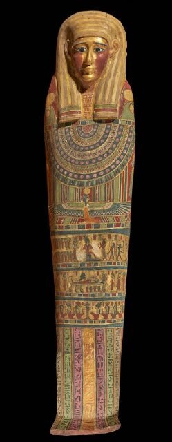 کشف جسد یک پسر با ۴۹ طلسم مختلف | کشف جواهرات در بدن او