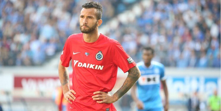 مهاجم برزیلی پرسپولیس؛ قاتل بازی کلاسیک! | تا ابد طرفدار این تیم خواهم ماند