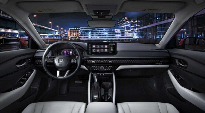 گرانترین هوندای آکورد ۲۰۲۳ فقط ۲ میلیارد تومان است | نگاهی ویژه به نسخه تورینگ