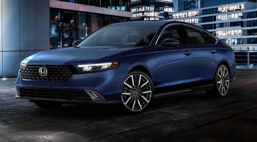 گرانترین هوندای آکورد ۲۰۲۳ فقط ۲ میلیارد تومان است | نگاهی ویژه به نسخه تورینگ