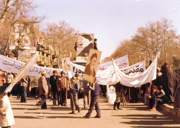 پاتوقهای مبارزان انقلابی در بزرگترین منطقه پایتخت کجا بود؟