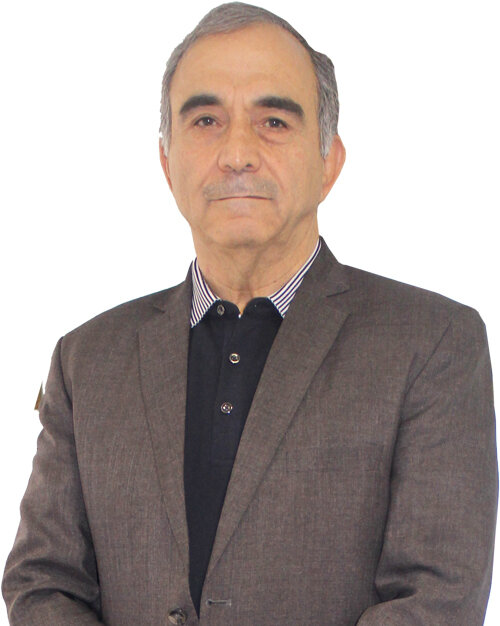 دیدار با چند نظامی انقلابی دهه۵۰ | ارتشیهایی که مردم را به رگبار نبستند