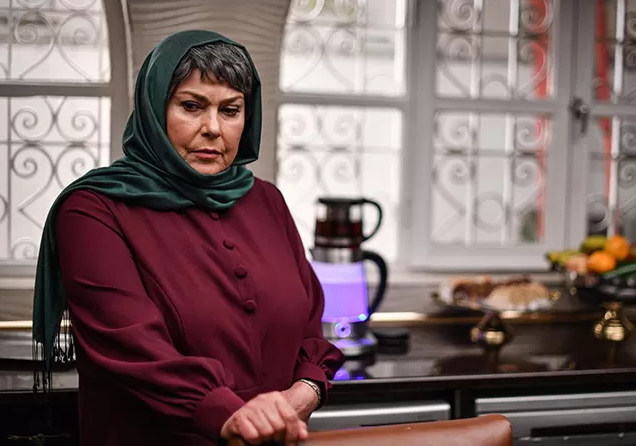 آیا بهمن در قسمت ۲۲ سریال بیگناه میمیرد؟