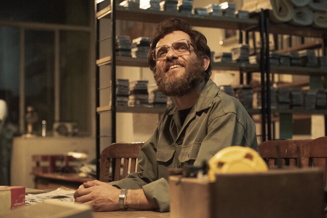 عکس | لرستانیها این فیلم جشنواره را دوست داشتند