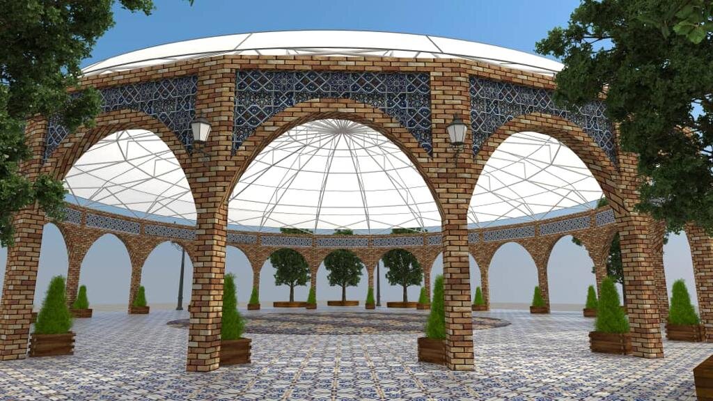 قوت قلب همسایههای محله والفجر | کشتیگیر، استاد دانشگاه و رفیق روزهای خوب و بد اهالی