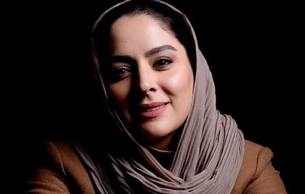 مارال بنی آدم - بازیگر زن ایرانی